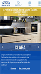 Mobile Screenshot of ixina.fr
