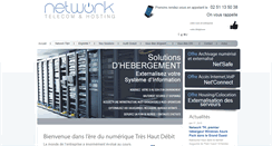 Desktop Screenshot of antibes.ixina.fr